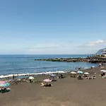 Playa La Arena Prázdninový dům Puerto de Santiago (Tenerife)