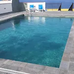 Prázdninový dům Playa La Arena *