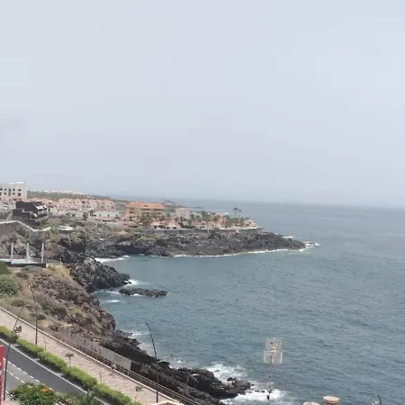 Дом отдыха Playa La Arena *